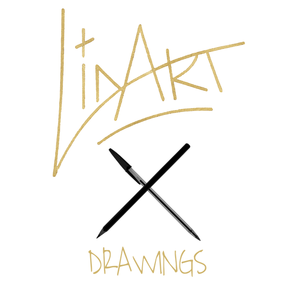 LinAr't Drawings